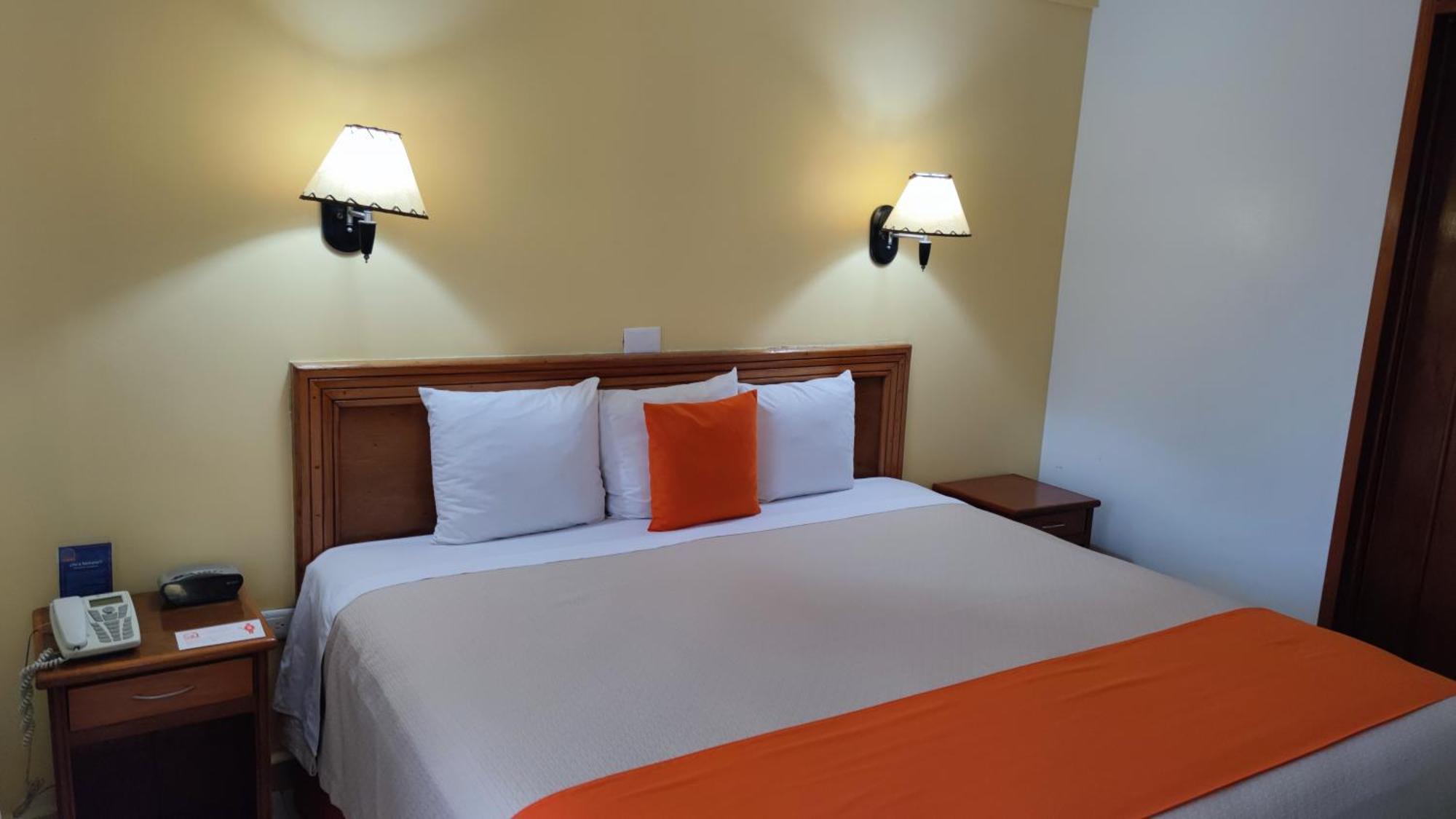 Hotel Báez Carrizal Villahermosa Exterior foto