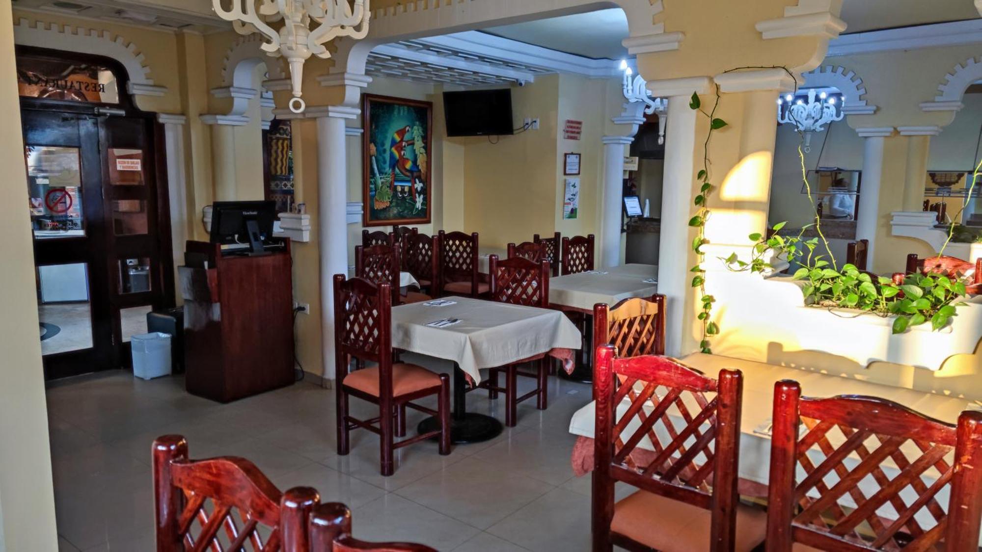 Hotel Báez Carrizal Villahermosa Exterior foto