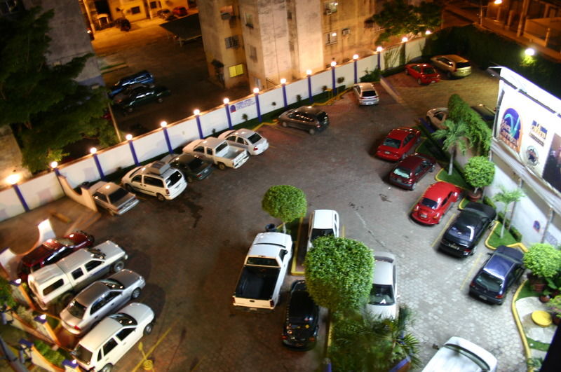 Hotel Báez Carrizal Villahermosa Exterior foto