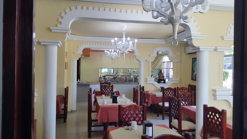 Hotel Báez Carrizal Villahermosa Exterior foto