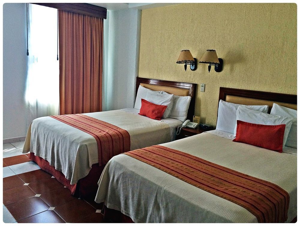 Hotel Báez Carrizal Villahermosa Exterior foto